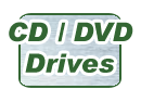 CD/DVD Drives